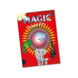 Children Magic Picture Book