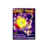 DVD MAGIC INSIDE - DEVIENS UN VRAI MAGICIEN