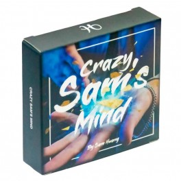 Crazy Sam's Mind by Sam Huang