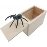 Spider in Box