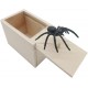 Spider in Box