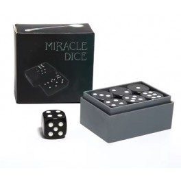 PROBLEMA Miracle Dice