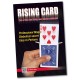 RISING CARD (La carte s'élève d'elle-même du paquet)